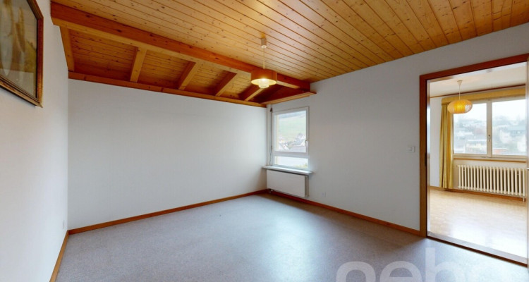 Einfamilienhaus mit Garten und viel Potenzial in Gelterkinden image 8