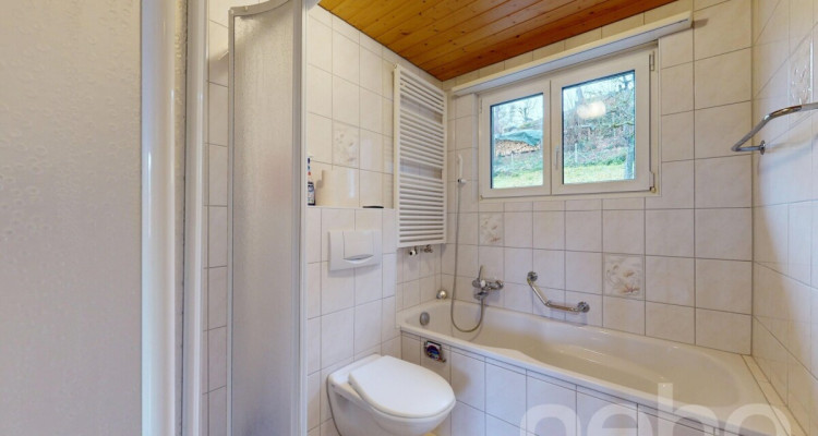 Einfamilienhaus mit Garten und viel Potenzial in Gelterkinden image 9