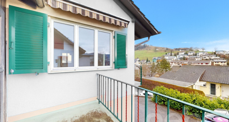 Einfamilienhaus mit Garten und viel Potenzial in Gelterkinden image 12