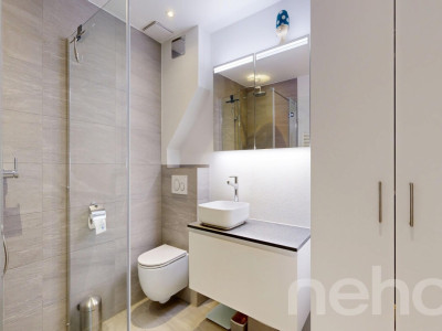 Moderne und stilvolle 3.5-Zimmerwohung an stadtnaher Lage image 9