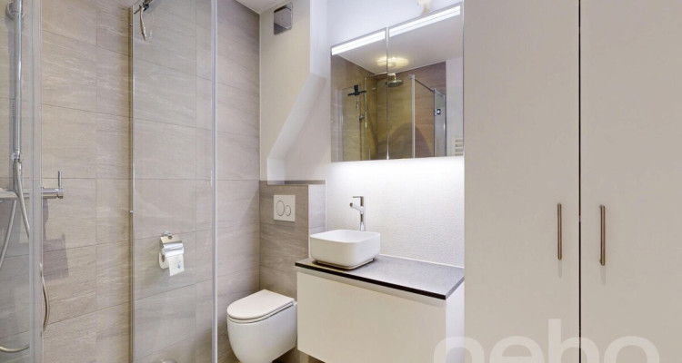 Moderne und stilvolle 3.5-Zimmerwohung an stadtnaher Lage image 9