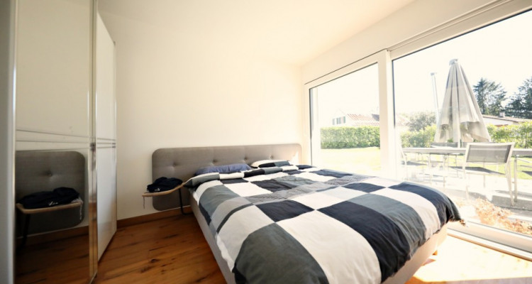 Magnifique maison individuelle / 4 chambres / terrasse et jardin   image 5