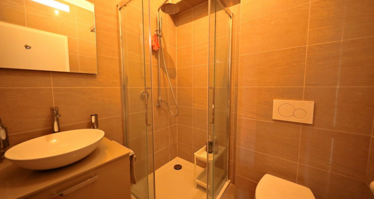 Magnifique maison individuelle / 4 chambres / terrasse et jardin   image 6