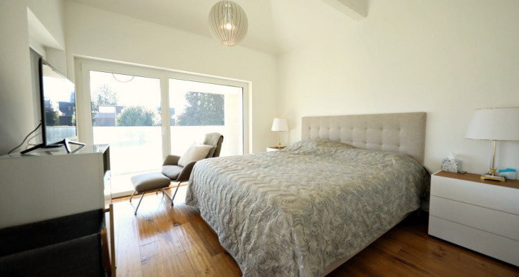 Magnifique maison individuelle / 4 chambres / terrasse et jardin   image 7