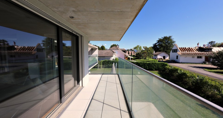 Magnifique maison individuelle / 4 chambres / terrasse et jardin   image 10