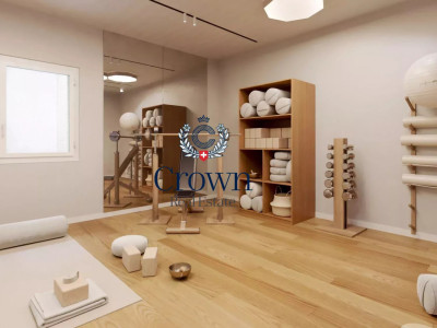 Elegance and comfort just outside Geneva image 4