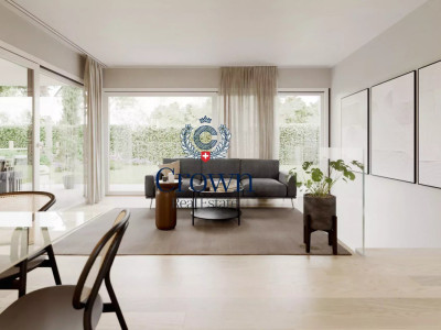 Elegance and comfort just outside Geneva image 6