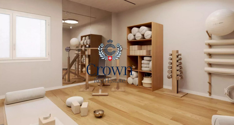 Elegance and comfort just outside Geneva image 4