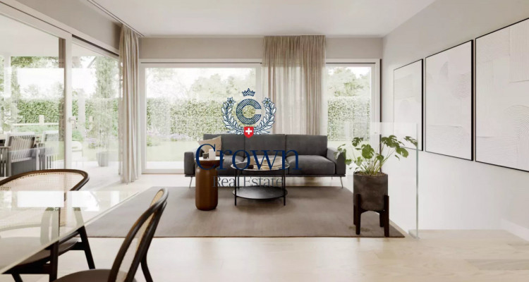 Elegance and comfort just outside Geneva image 6