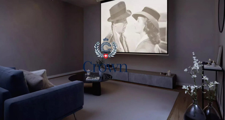 Elegance and comfort just outside Geneva image 7