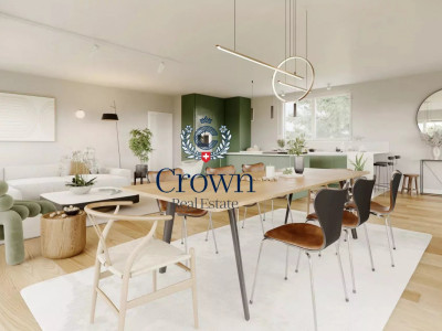 Elegance and comfort just outside Geneva image 4