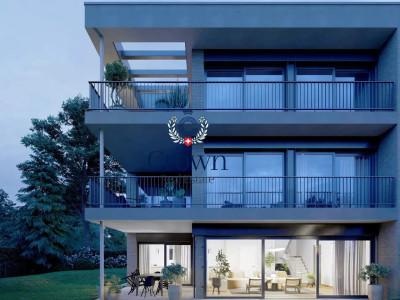 Elegance and comfort just outside Geneva image 8