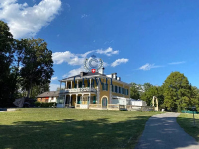 Sumptuous property on the outskirts of Geneva image 5