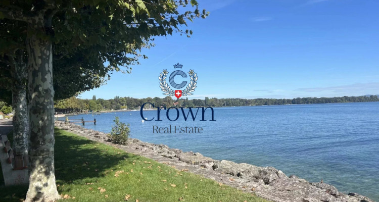 On the front line of the lake image 2