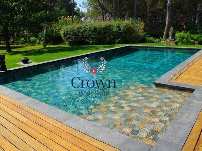 Where calm becomes luxury image 1