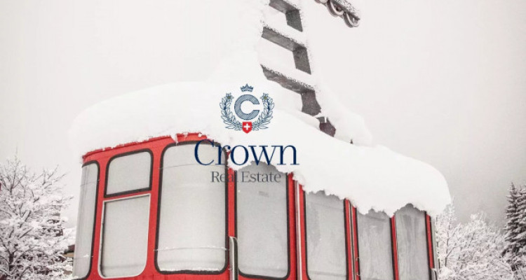 Ideal refuge 2 steps from the village image 2