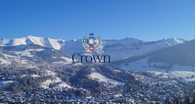 Ideal refuge 2 steps from the village image 3