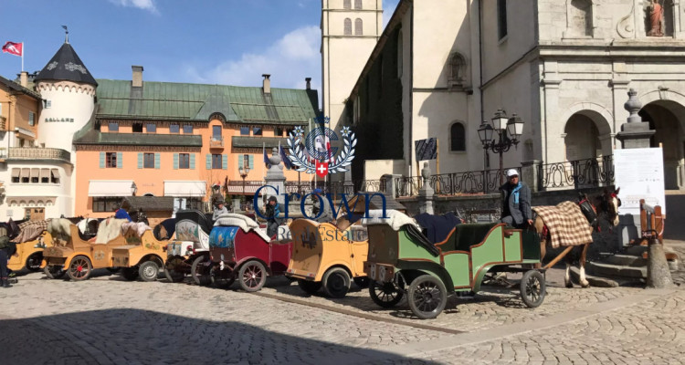 Ideal refuge 2 steps from the village image 4