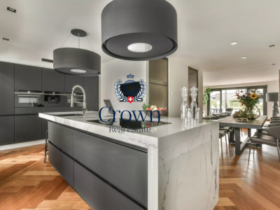 The perfect balance between modernity, comfort, and serenity image 1