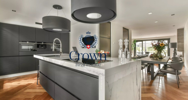 The perfect balance between modernity, comfort, and serenity image 1