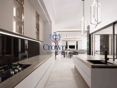 Between modernity and timeless elegance image 1