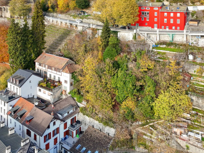 Exclusif: terrains à bâtir - construction à assainir image 3