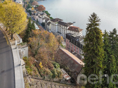 Exclusif: terrains à bâtir - construction à assainir image 4