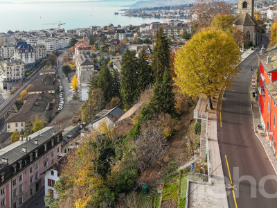 Exclusif: terrains à bâtir - construction à assainir image 5