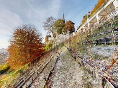 Exclusif: terrains à bâtir - construction à assainir image 10