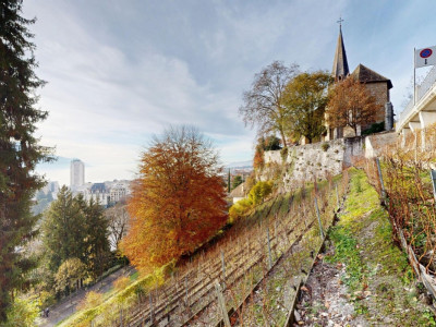 Exclusif: terrains à bâtir - construction à assainir image 11