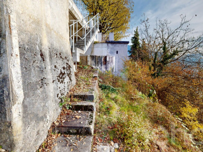 Exclusif: terrains à bâtir - construction à assainir image 12