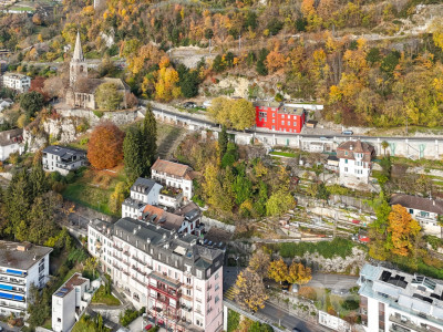 Exclusif: terrains à bâtir - construction à assainir image 7