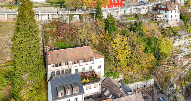 Exclusif: terrains à bâtir - construction à assainir image 2