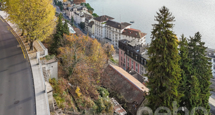 Exclusif: terrains à bâtir - construction à assainir image 4