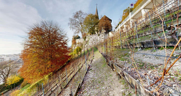 Exclusif: terrains à bâtir - construction à assainir image 10