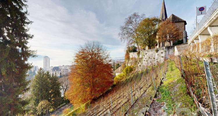 Exclusif: terrains à bâtir - construction à assainir image 11