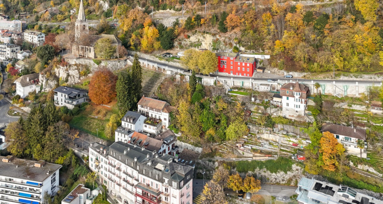 Exclusif: terrains à bâtir - construction à assainir image 7
