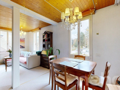 Attraktives Grundstück mit Einfamilienhaus in guter Lage von Bülach image 3