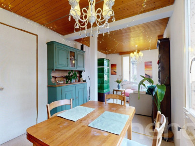 Attraktives Grundstück mit Einfamilienhaus in guter Lage von Bülach image 4