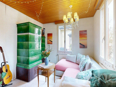 Attraktives Grundstück mit Einfamilienhaus in guter Lage von Bülach image 5