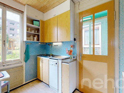 Attraktives Grundstück mit Einfamilienhaus in guter Lage von Bülach image 7