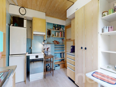 Attraktives Grundstück mit Einfamilienhaus in guter Lage von Bülach image 8