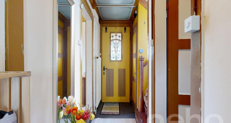 Attraktives Grundstück mit Einfamilienhaus in guter Lage von Bülach image 2