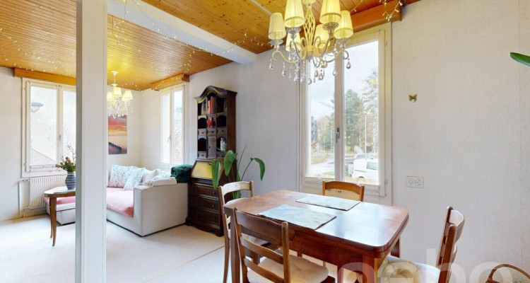 Attraktives Grundstück mit Einfamilienhaus in guter Lage von Bülach image 3