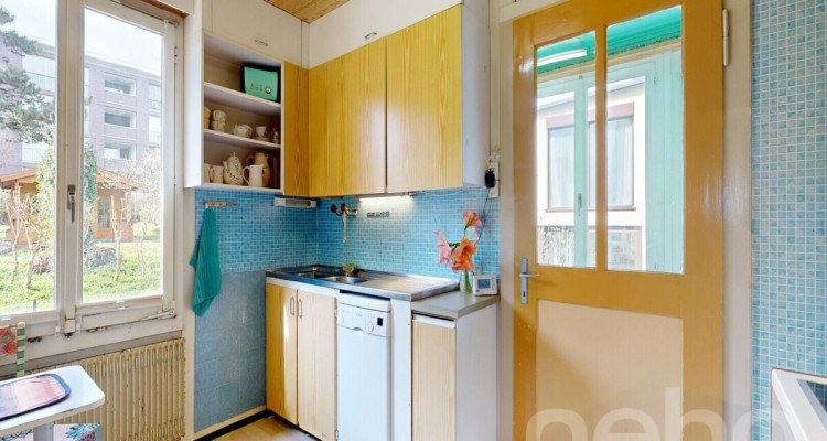 Attraktives Grundstück mit Einfamilienhaus in guter Lage von Bülach image 7