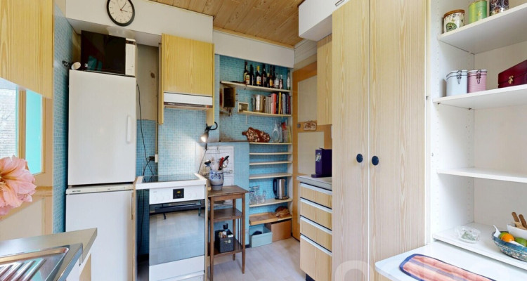 Attraktives Grundstück mit Einfamilienhaus in guter Lage von Bülach image 8