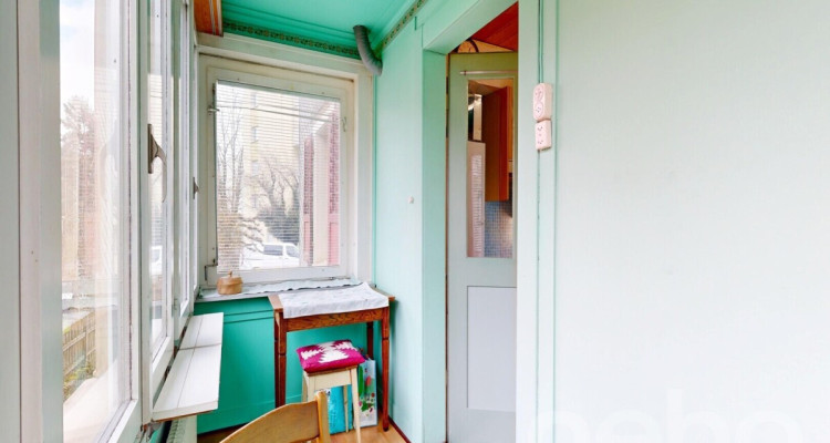 Attraktives Grundstück mit Einfamilienhaus in guter Lage von Bülach image 9