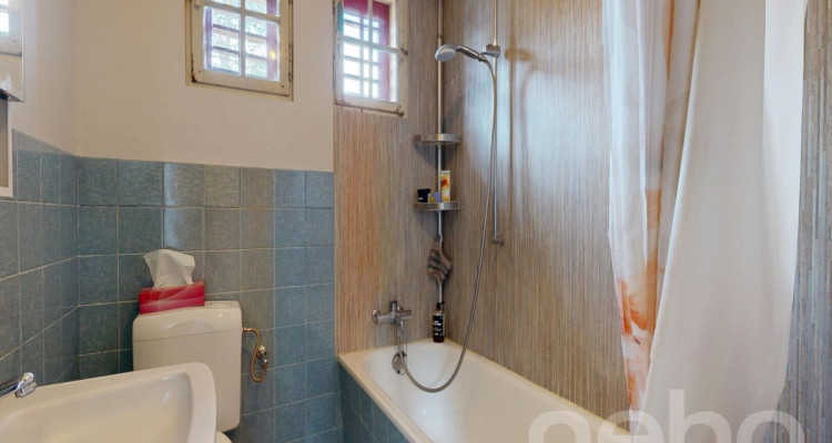 Attraktives Grundstück mit Einfamilienhaus in guter Lage von Bülach image 10