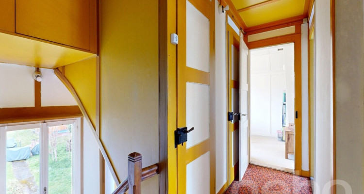 Attraktives Grundstück mit Einfamilienhaus in guter Lage von Bülach image 11