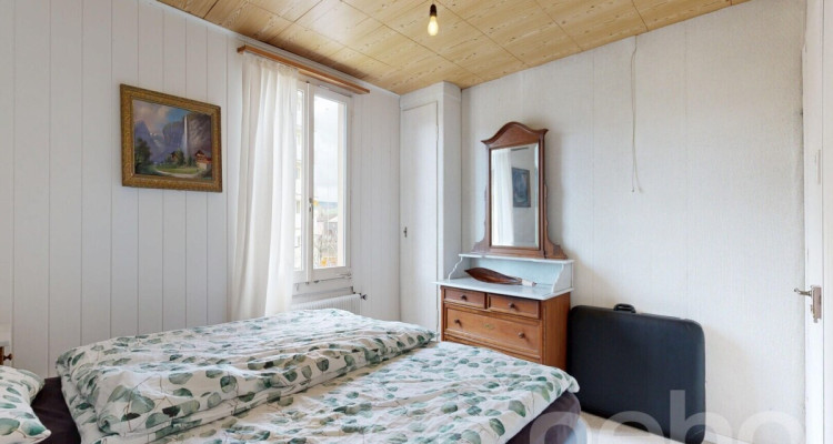 Attraktives Grundstück mit Einfamilienhaus in guter Lage von Bülach image 12